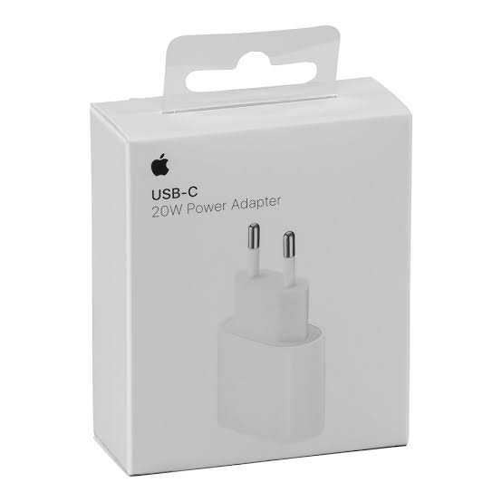 Apple 20w adapter